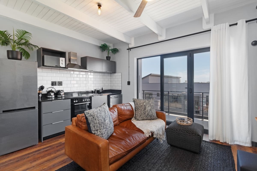 2 Bedroom Property for Sale in West Beach Western Cape
